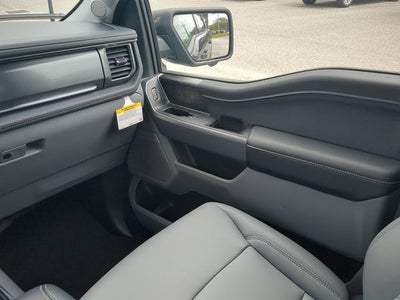 2025 Ford F-150 Lightning Flash™