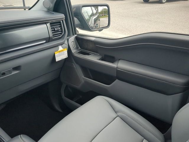 2025 Ford F-150 Lightning Flash™