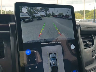 2025 Ford F-150 Lightning Flash™