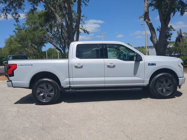 2025 Ford F-150 Lightning Flash™