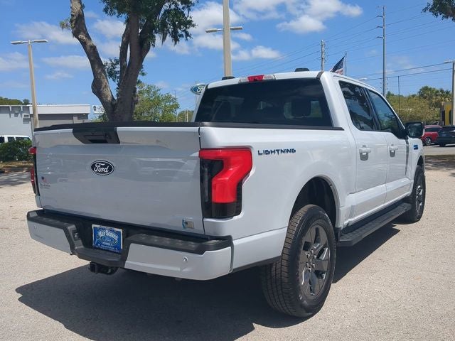 2025 Ford F-150 Lightning Flash™