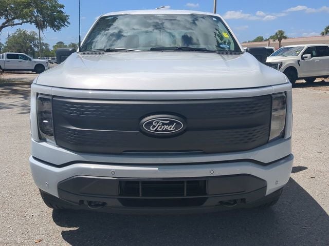 2025 Ford F-150 Lightning Flash™
