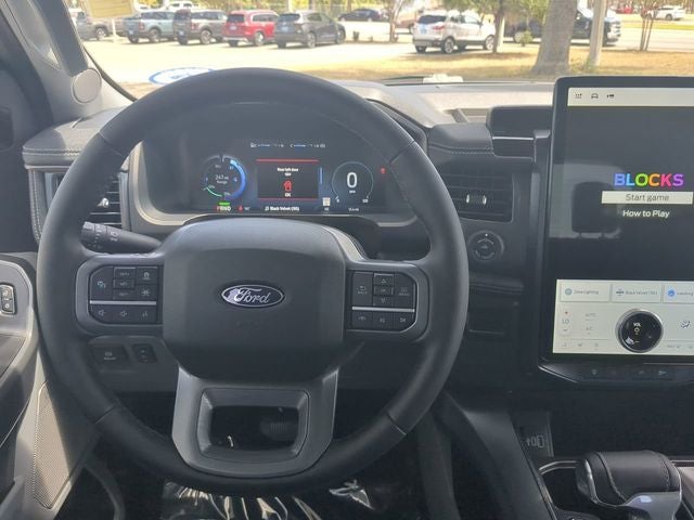 2025 Ford F-150 Lightning Flash™