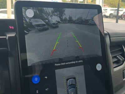 2025 Ford F-150 Lightning Flash™