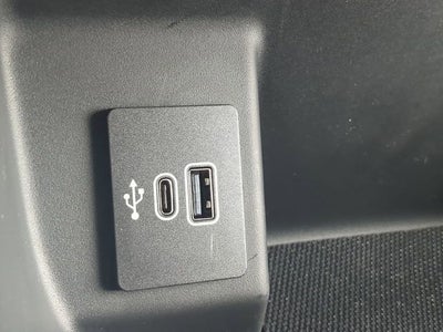 2025 Ford F-150 Lightning Flash™