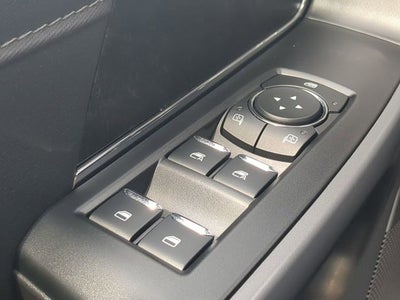 2025 Ford F-150 Lightning Flash™