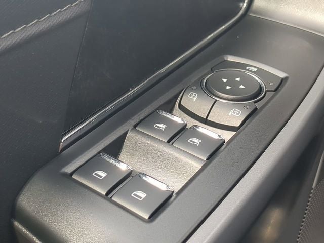 2025 Ford F-150 Lightning Flash™