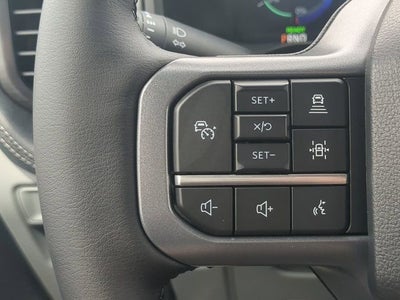 2025 Ford F-150 Lightning Flash™