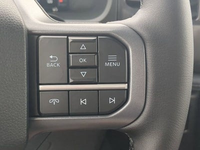 2025 Ford F-150 Lightning Flash™