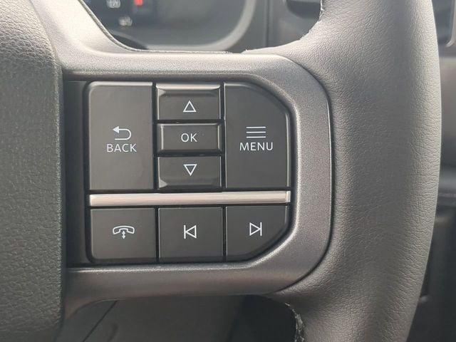 2025 Ford F-150 Lightning Flash™