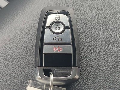 2025 Ford F-150 Lightning Flash™