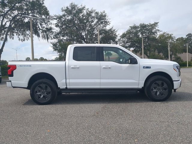 2025 Ford F-150 Lightning Flash™