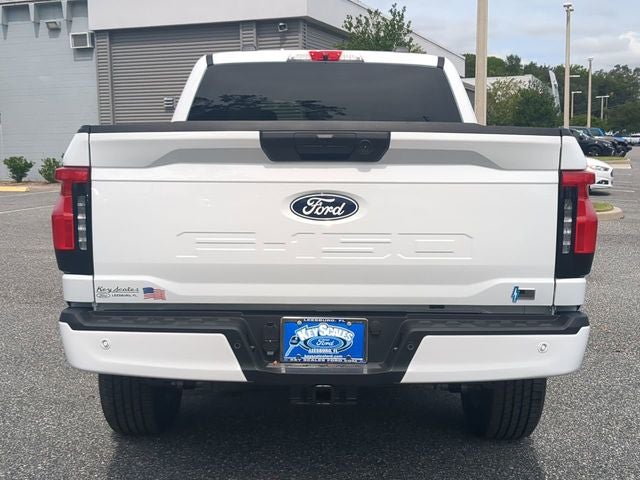 2025 Ford F-150 Lightning Flash™