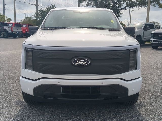 2025 Ford F-150 Lightning Flash™