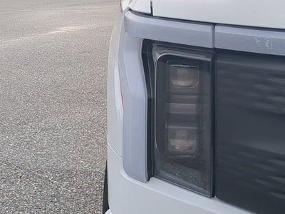 2025 Ford F-150 Lightning Flash™