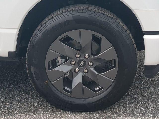 2025 Ford F-150 Lightning Flash™