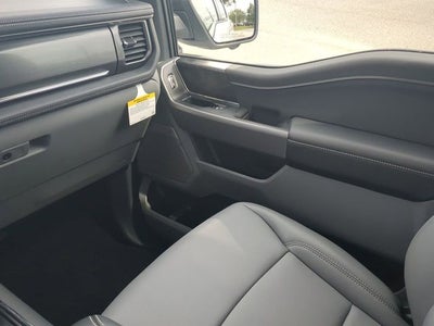 2025 Ford F-150 Lightning Flash™