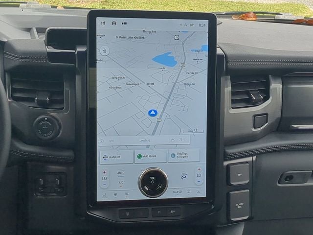 2025 Ford F-150 Lightning Flash™