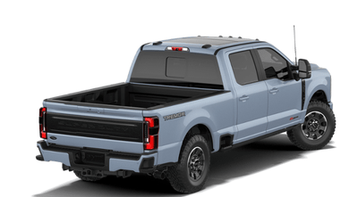 2027 Ford Super Duty F-250® Platinum®