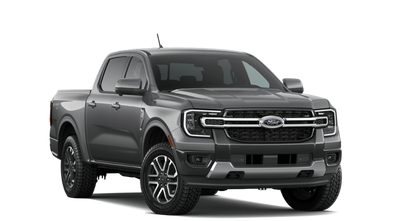 2026 Ford Ranger Lariat®