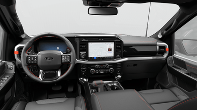 2026 Ford F-150 Raptor®