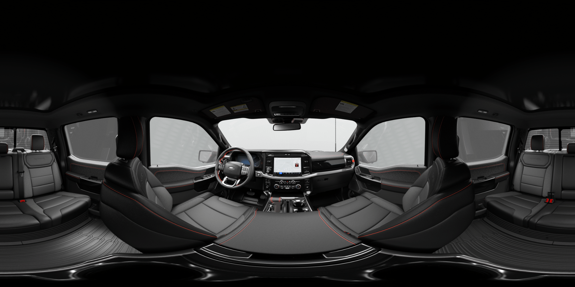 2026 Ford F-150 Raptor®