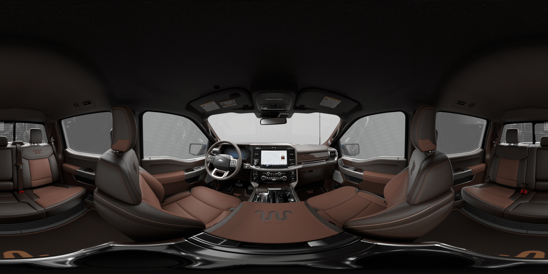 2026 Ford F-150 King Ranch®