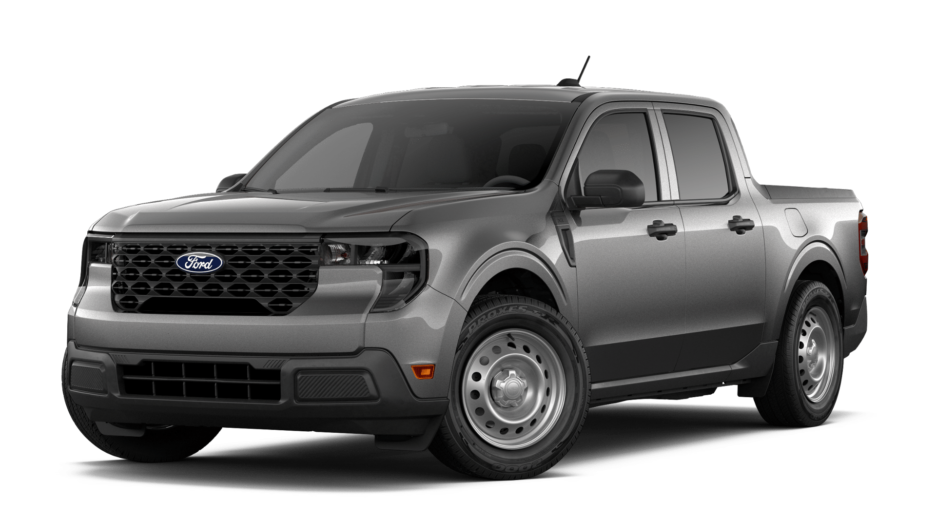 2026 Ford Maverick's photo