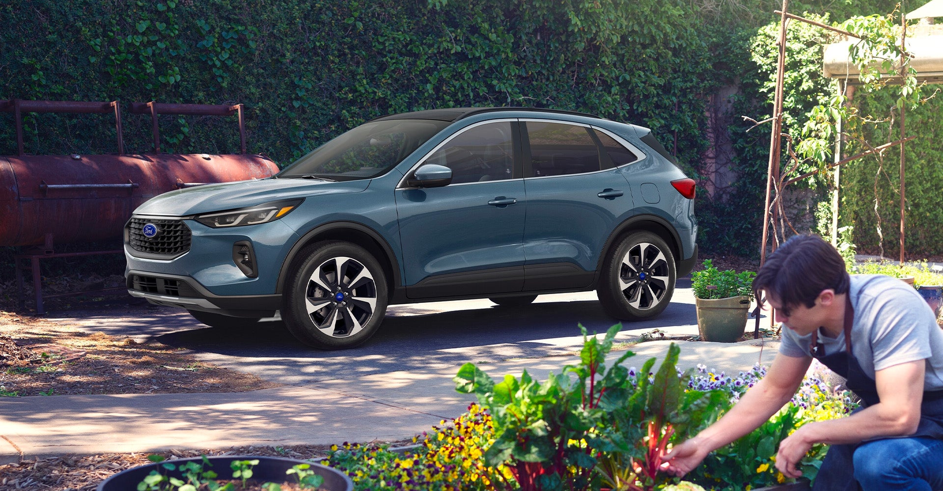 Ford CPO Vehicles For Sale