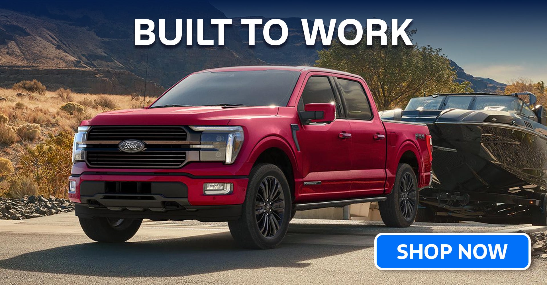 2026 Ford F-150 Leesburg FL