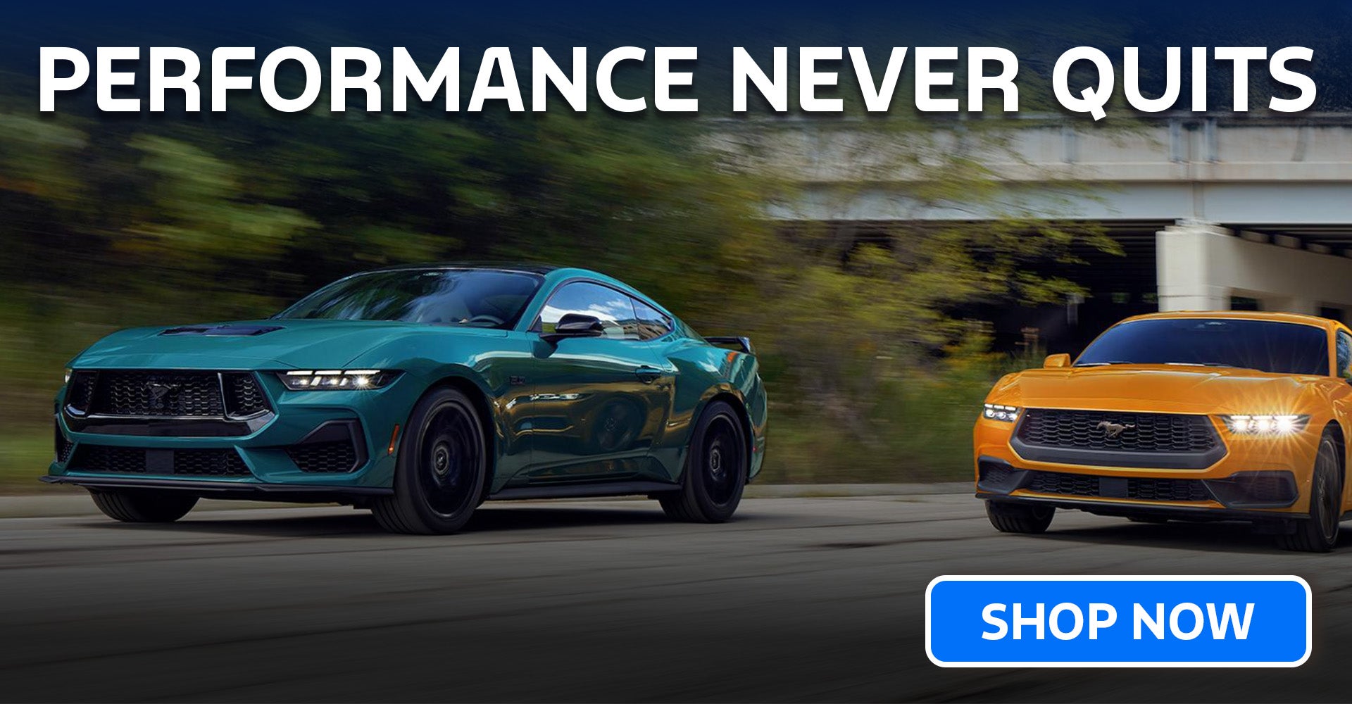 2026 Ford Mustang Leesburg, FL