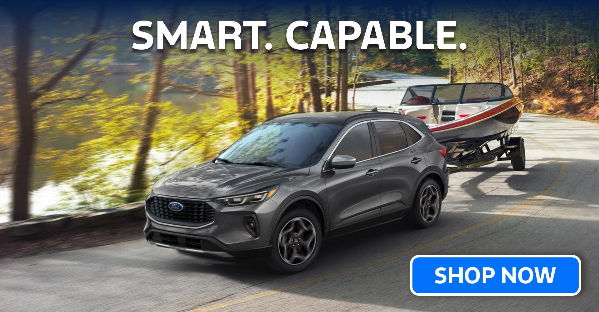 2026 Ford Escape Leesburg Fl