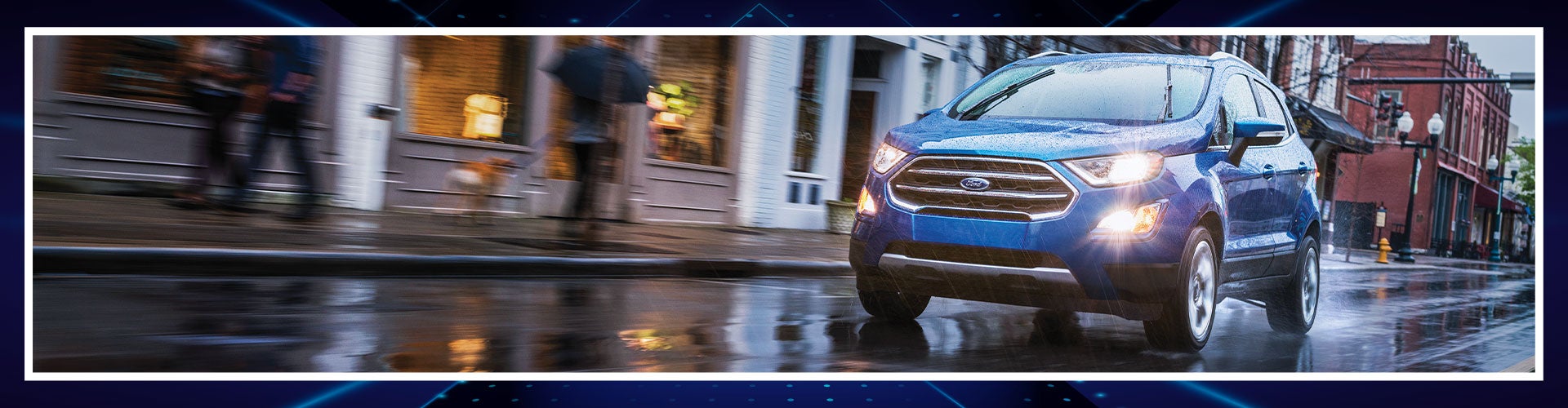 2022 Ford Ecosport Leesburg FL