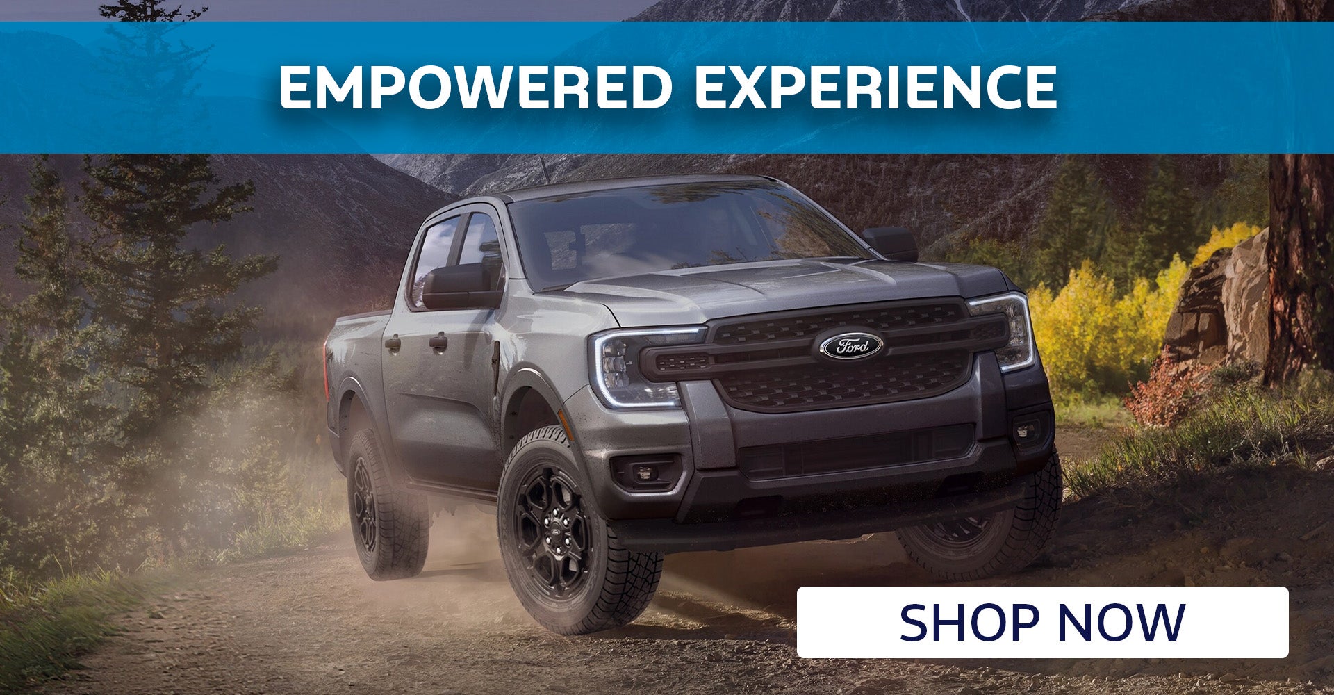 2025 Ford Ranger in Leesburg, FL