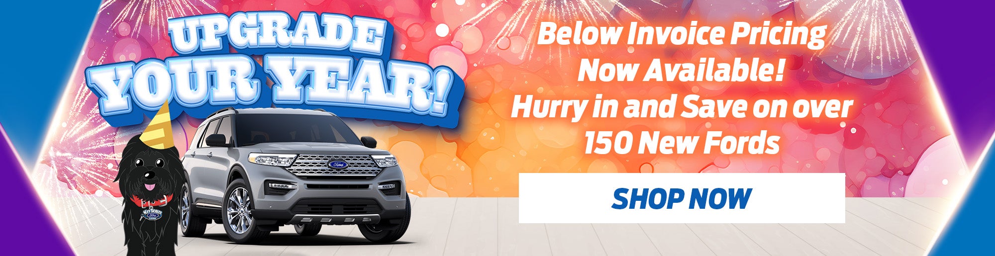 Car Dealer In Leesburg, FL Ford Dealer Serving Eustis & Clermont, FL