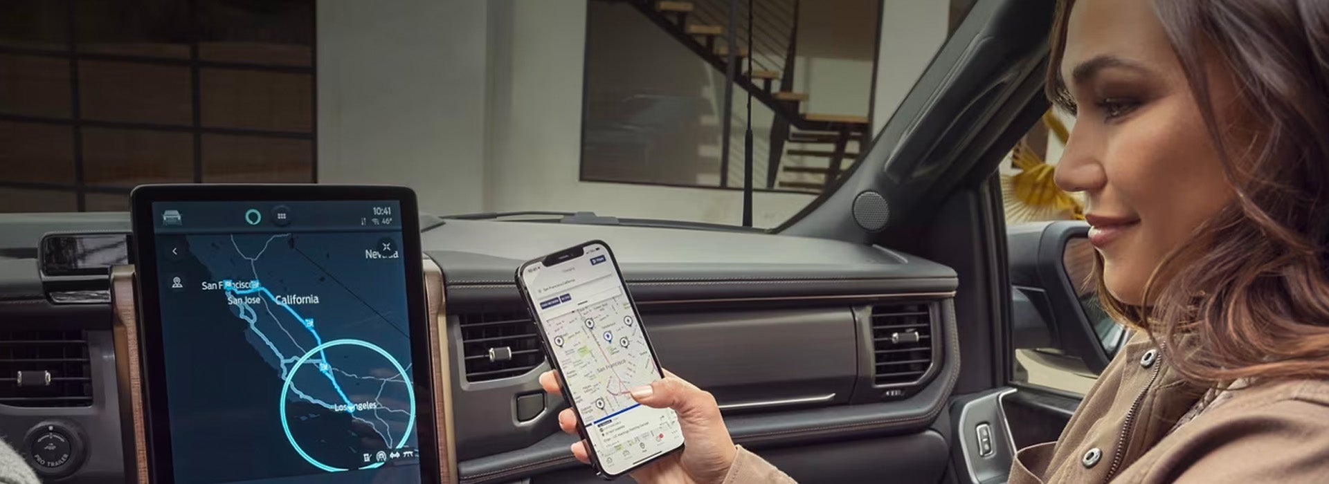 EV Range & Batteries