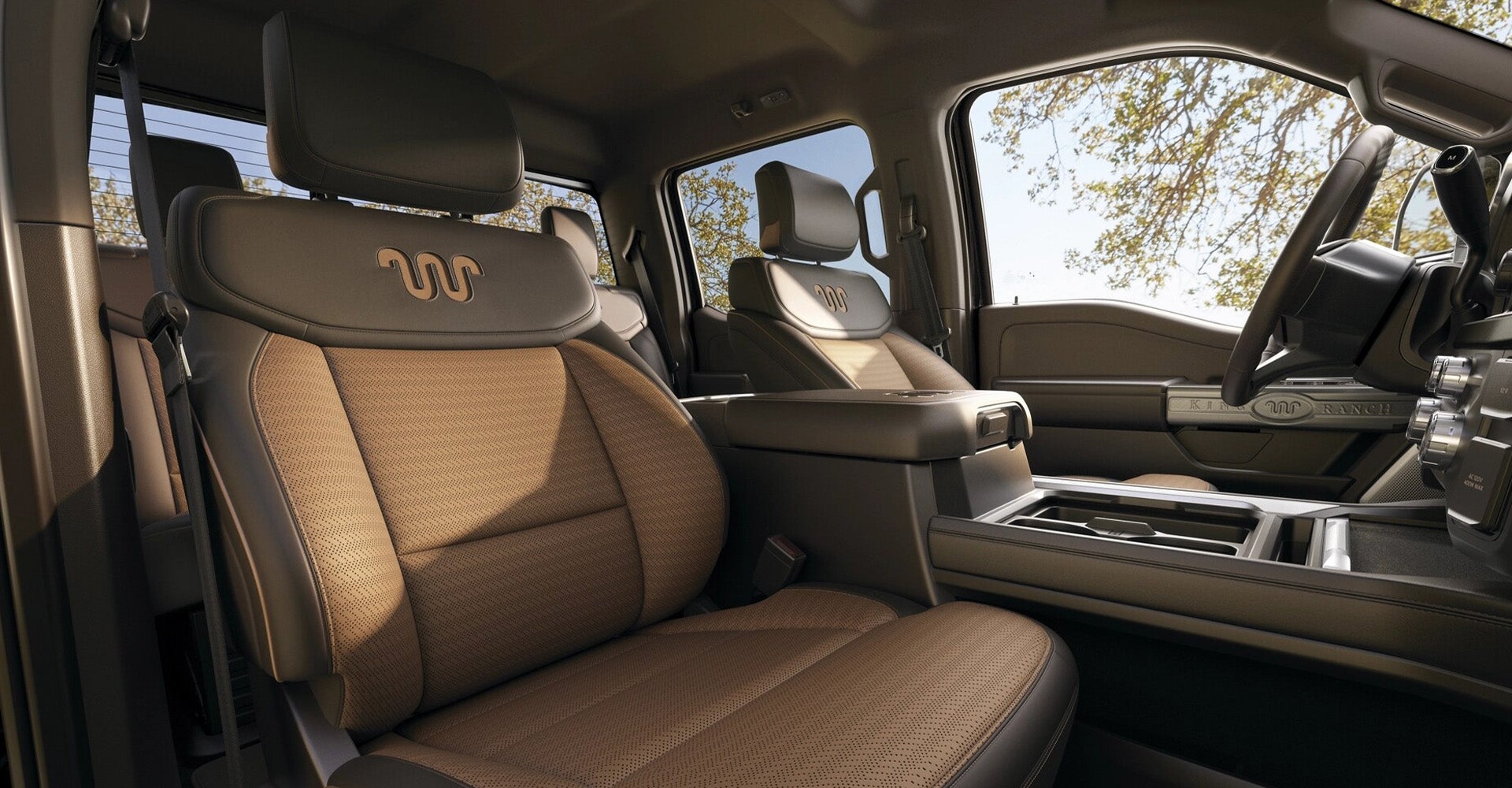 2025 Ford Super Duty in Leesburg, FL