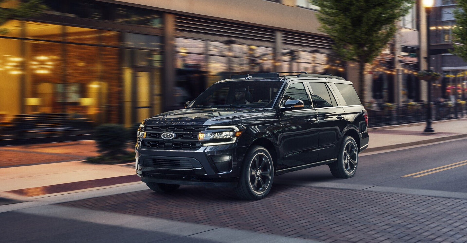 Best Family SUVs in 2024