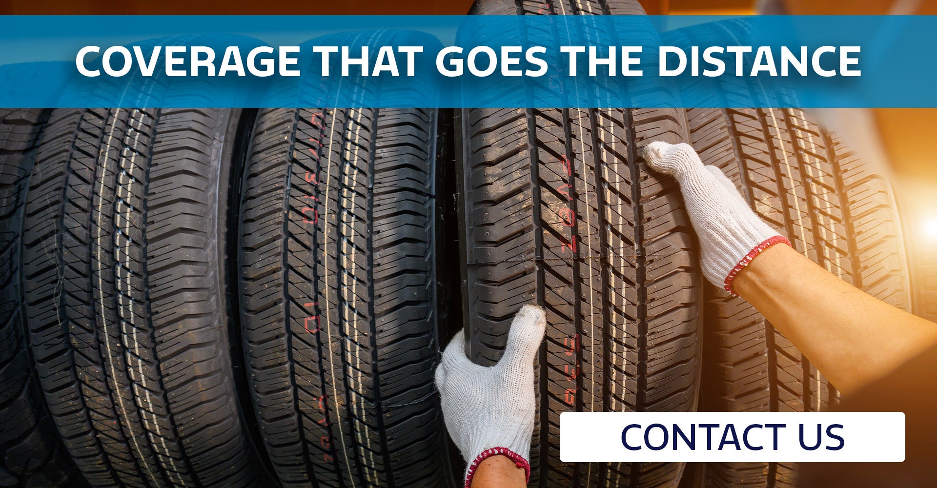 Ford Wheel and Tire Warranty