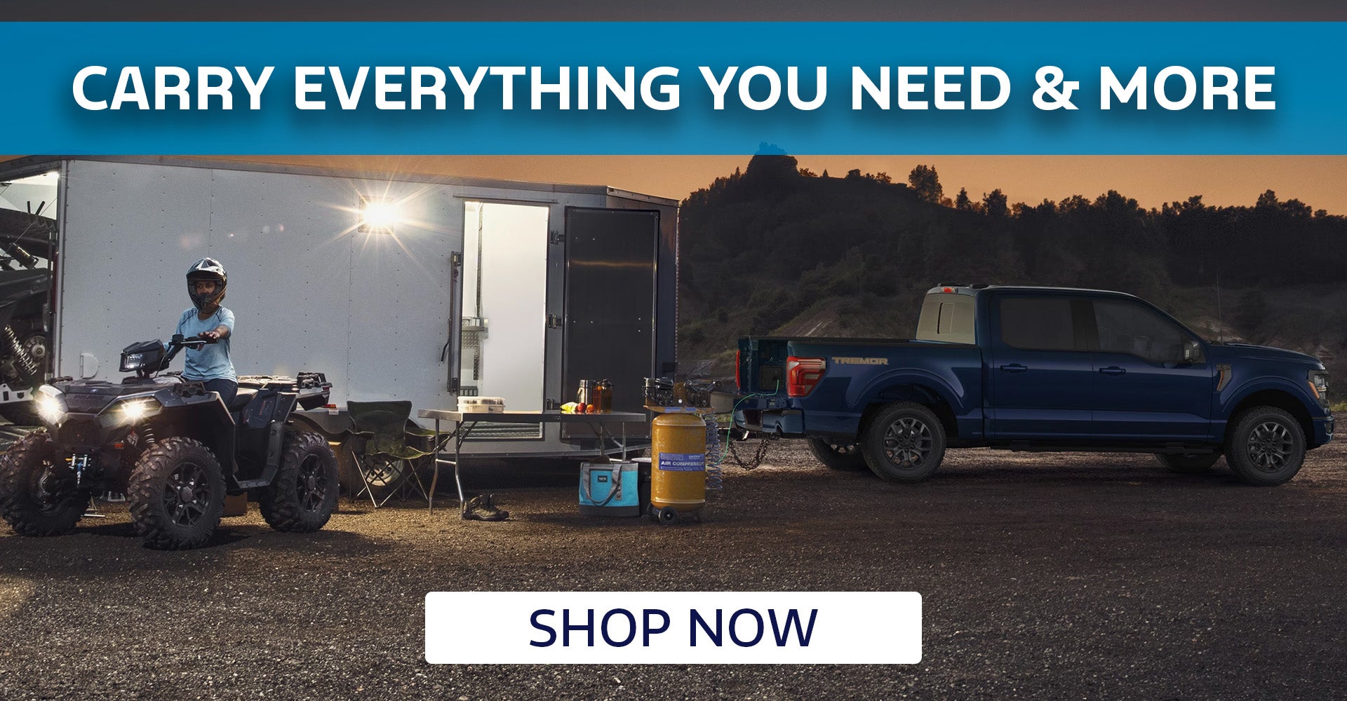 Ford F-150 Towing Capacity Ford F-150 Towing Capacity