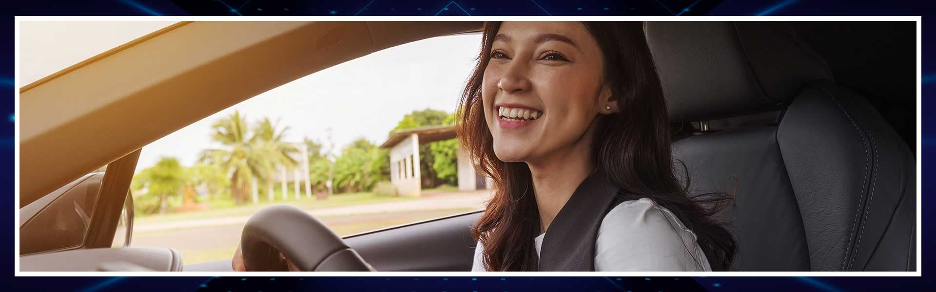 Ford Red Carpet Leasing