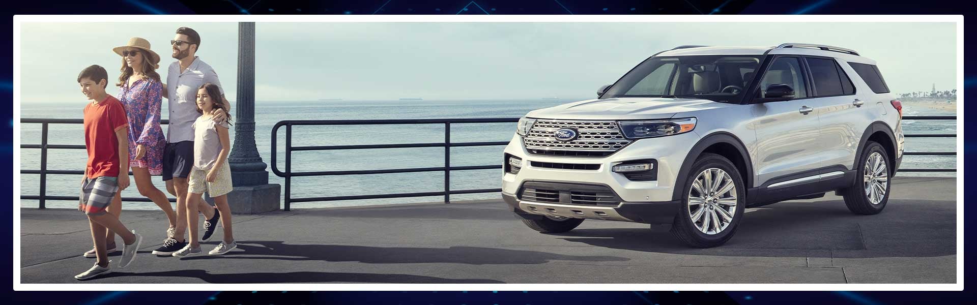 Ford Dealer Maitland FL