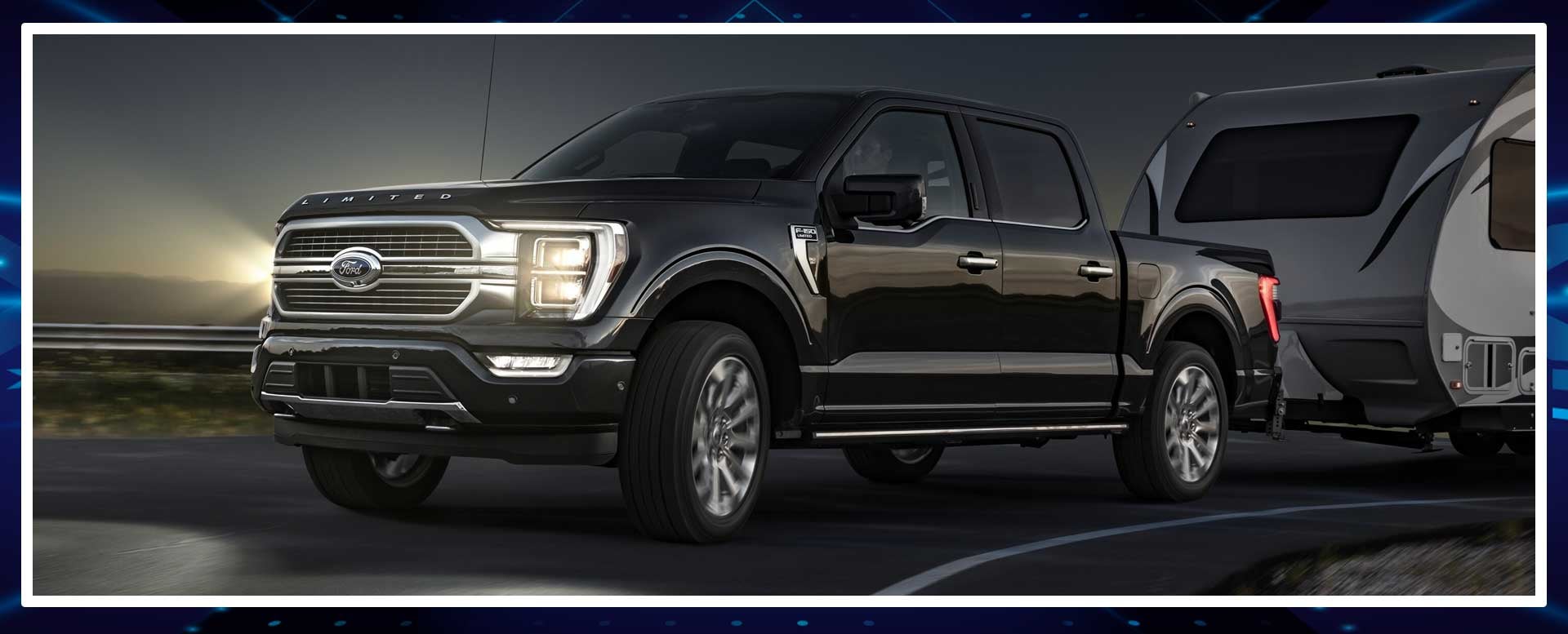 Ford Trucks for Sale Tampa Florida