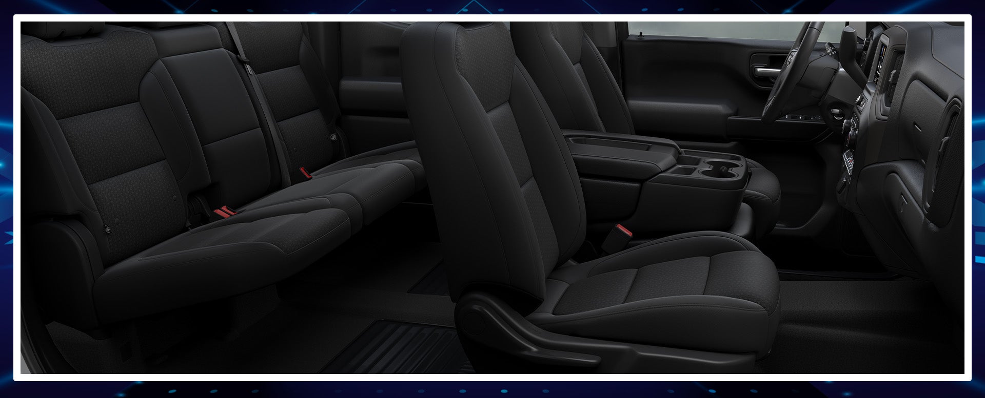 Used Chevy Silverado 1500 For Sale in Leesburg, FL