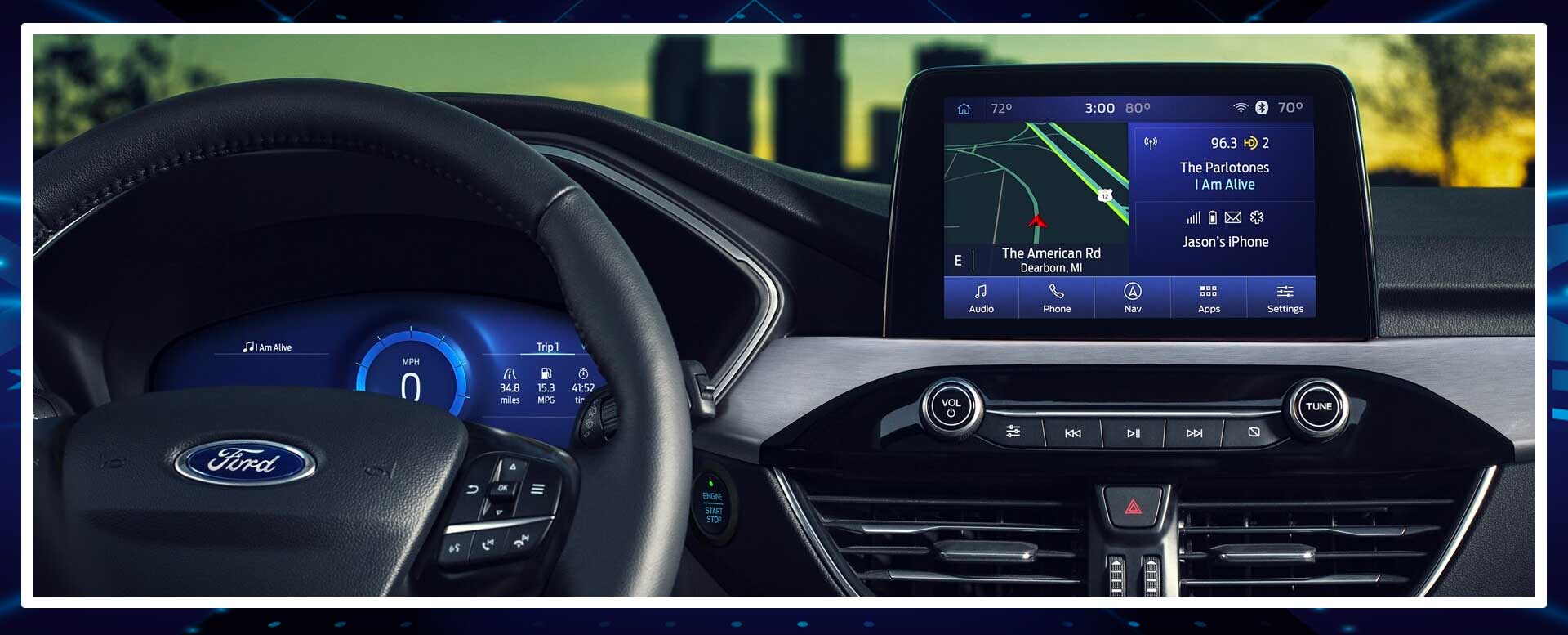 Used Ford Escapee In Leesburg FL