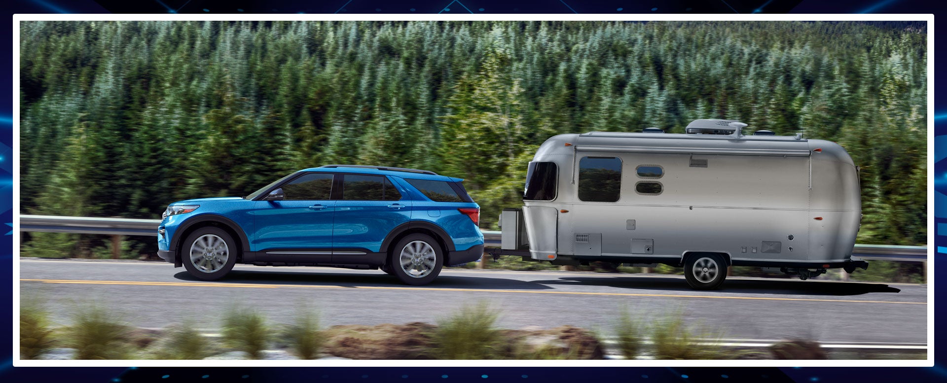 Used Ford Explorer Leesburg FL