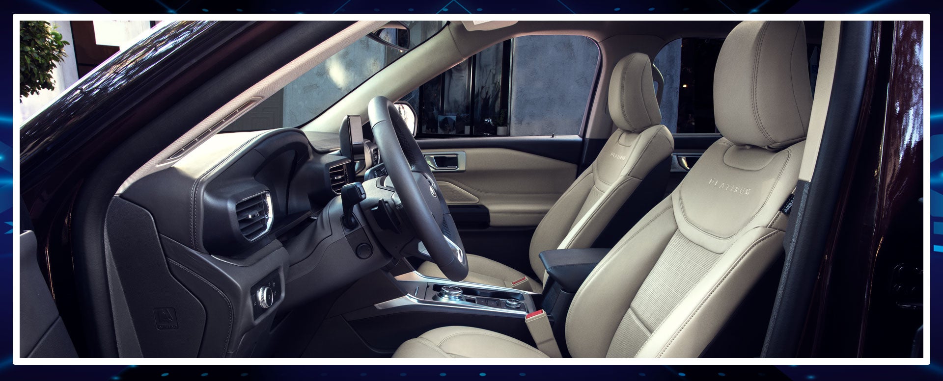 Used Ford Explorer Leesburg FL