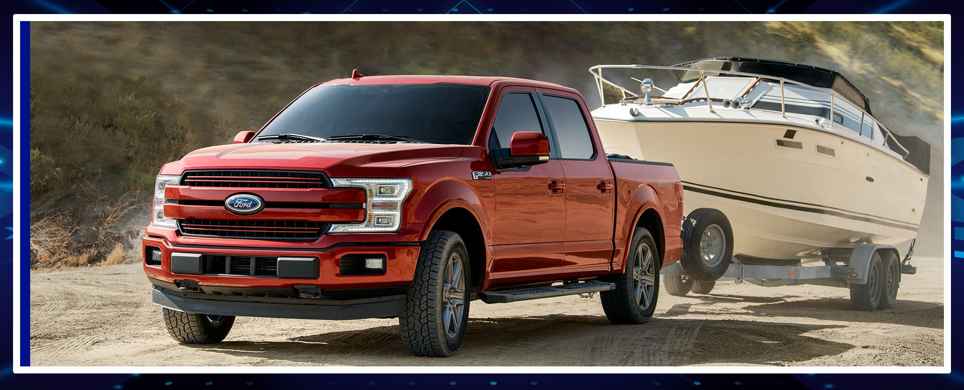 Used Ford F-150 for Sale in Leesburg Florida