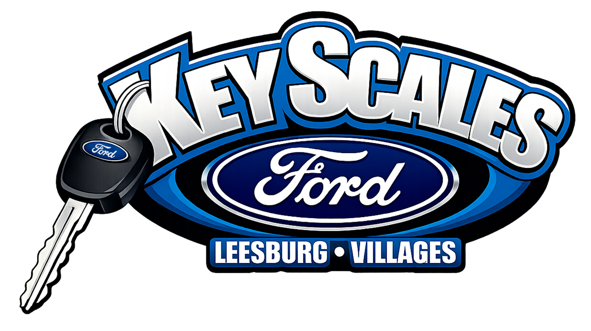 Ford Dealer Near Me