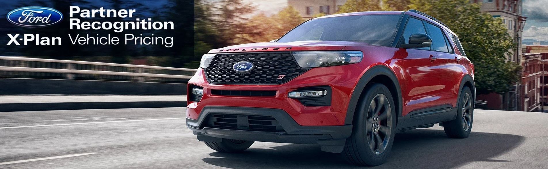 Ford AXZD Plan | Key Scales Ford Inc in Leesburg FL